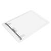 White Glass Touch Screen Panel Digitizer Replacement for Tablet Pro 12.9in 2nd Gen, Made of Durably Tempered Glass, for Repairing Damaged Screens, Installation Required view 3