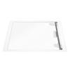 White Glass Touch Screen Panel Digitizer Replacement for Tablet Pro 12.9in 2nd Gen, Made of Durably Tempered Glass, for Repairing Damaged Screens, Installation Required view 4