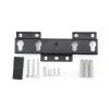 ADBWEKKF 35KG TV Mount Bracket for 14"-42" LCD LED Monitor Support Holder with Foam Pads TV Wall Bracket TV Flat Panel TV Frame view 1