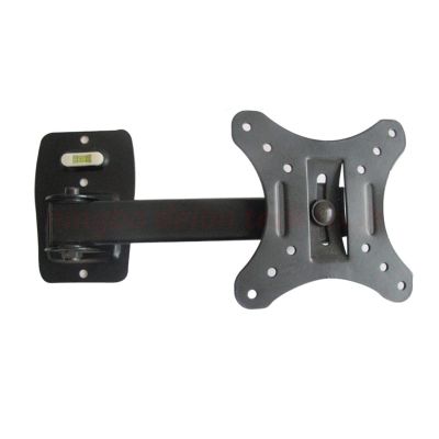 ADBWEKKF LCD-111 10" 24" 30" Tiltable Full Motion Retractable Swivel LED Plasma Tv Wall Vesa Bracket Mount