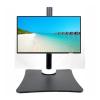 ADBWEKKF DL-T300-140 Pivot Rotate Big Base Steel 10"-27" Monitor Stand LCD Monitor Mount Bracket 10kg Computer Desktop Stand(DL-T300-140) view 2