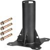 For Starlink For V2 Mounting Bracket Alloy Base for Maximized Stability and Safety view 1