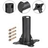 For Starlink For V2 Mounting Bracket Alloy Base for Maximized Stability and Safety view 4