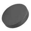 Aluminum Alloy Disc Stabilizer for Turntables, 194g Lightweight HiFi Record Weight, Reduces Vibration and Improves Sound Quality, Universal Fit for Belt and Direct Drive Turntables (Black) view 2