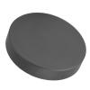 Aluminum Alloy Disc Stabilizer for Turntables, 194g Lightweight HiFi Record Weight, Reduces Vibration and Improves Sound Quality, Universal Fit for Belt and Direct Drive Turntables (Black) view 4