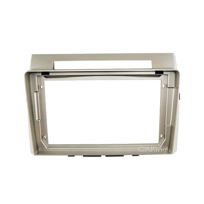 9inch 2DIN Installation Dash Kit fits for Toyota Corolla Verso 2004-2009 Aftermarket Android Car Radio Stereo Mounting Fascia Panel