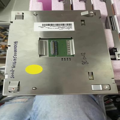 8" DJ080EA-01G LCD Panel Tested Good