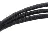 VCALDGFZ PC Fan Splitter 4 Pin PWM Fan Splitter Cable PC Case Fan Header Splitter(1 to 3) view 4