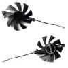82MM DC 12V GPU Fans for AMD GTX1050 1050ti 950 650ti 750ti Graphics Card Replacement Fan view 4
