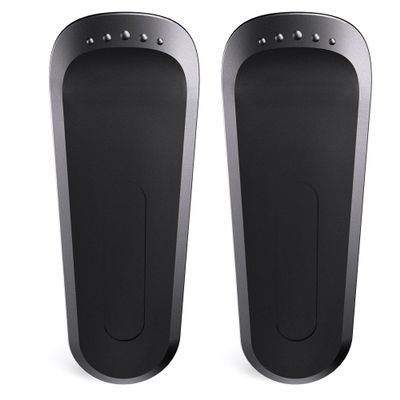 2 pcs Original Walkie Talkie Belt Clip Compatible with KETELESE Two Way Radio T1,T3,T4