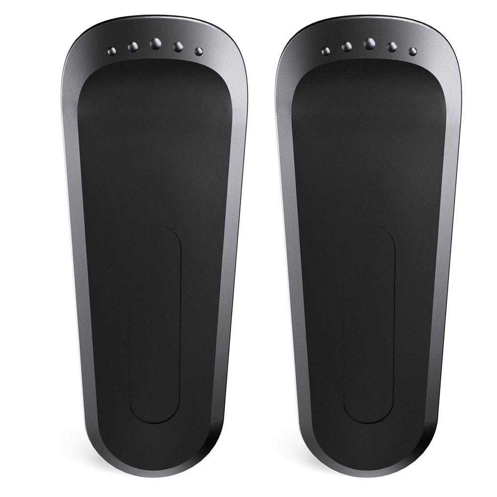 2 pcs Original Walkie Talkie Belt Clip Compatible with KETELESE Two Way Radio T1,T3,T4