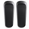 2 pcs Original Walkie Talkie Belt Clip Compatible with KETELESE Two Way Radio T1,T3,T4 view 1