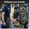 2 pcs Original Walkie Talkie Belt Clip Compatible with KETELESE Two Way Radio T1,T3,T4 view 3