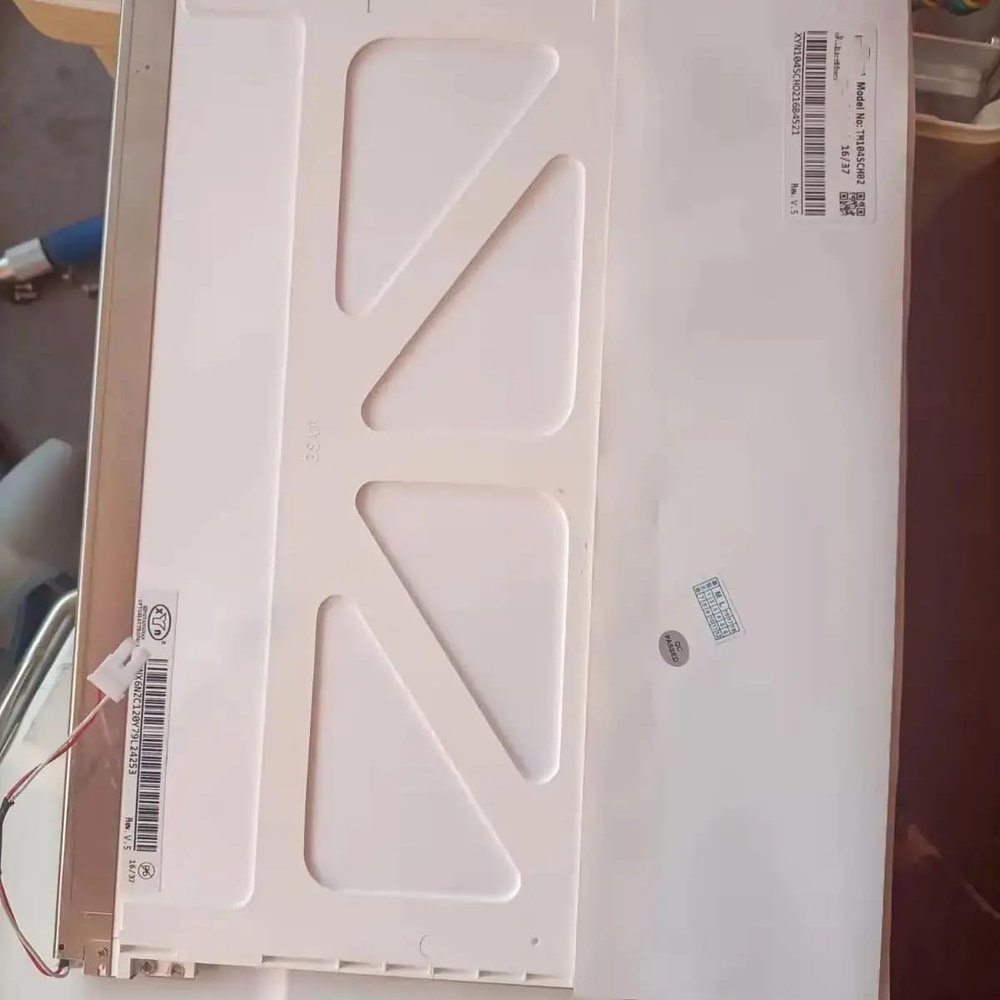 10.4" TM104SCH02 LCD Panel Tested Good
