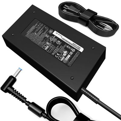 120W AC Charger/Laptop Adapter Fit for MSI Cyborg 15 A13VE A12VF A12VE 14 A13VF, Thin GF63 12HW 12UCX, Creator M14 A13VF CreatorPro M15 A11UIS, Summit E16Flip A13VET Laptop Power Supply Adapter Cord