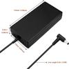 120W AC Charger/Laptop Adapter Fit for MSI Cyborg 15 A13VE A12VF A12VE 14 A13VF, Thin GF63 12HW 12UCX, Creator M14 A13VF CreatorPro M15 A11UIS, Summit E16Flip A13VET Laptop Power Supply Adapter Cord view 3