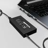 120W AC Charger/Laptop Adapter Fit for MSI Cyborg 15 A13VE A12VF A12VE 14 A13VF, Thin GF63 12HW 12UCX, Creator M14 A13VF CreatorPro M15 A11UIS, Summit E16Flip A13VET Laptop Power Supply Adapter Cord view 4