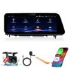 for Lexus RX 2016-2019 12.3" Octa Core 4G+32G Car CarPlay Android Auto Navigation Android Stereo GPS Radio Display IPS Touchscreen Headunit Tablet Media Player(V1) view 1