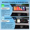 for Lexus RX 2016-2019 12.3" Octa Core 4G+32G Car CarPlay Android Auto Navigation Android Stereo GPS Radio Display IPS Touchscreen Headunit Tablet Media Player(V1) view 4