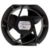 17.2cm Axial Fan with ABB Waterproof Plug, EFB1524SHG 110V 220V 240V Cooling Fan 172mm x 150mm x 51mm, High Speed Cooling Fans for Charging Station, Large Imaging Equipment view 1
