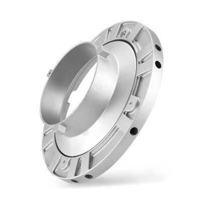 Softbox Mount Softbox Speed Rings Adapter Speedring Mount for Flashing Photography Lighting Quick Install and Removal