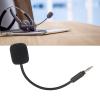 BAIMOQI Replacement Microphone for G30S Gaming Headsets Detachable Game Mic Boom Professional Clear Sound Noise Isolation view 2