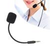 BAIMOQI Replacement Microphone for G30S Gaming Headsets Detachable Game Mic Boom Professional Clear Sound Noise Isolation view 3