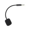 BAIMOQI Replacement Microphone for G30S Gaming Headsets Detachable Game Mic Boom Professional Clear Sound Noise Isolation view 4