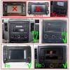 Car Stereo Radio for Mercedes Benz Sprinter 2006-2017 - Biorunn Wireless Wired Carplay and Android Auto GPS Navigation - (4GB+64GB) Head Unit 9 Inch Blu-etooth RDS FM AM DSP view 2