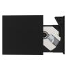 BAIMOQI USB Drive External USB Type C DVDs Drives Portable Player Small Drives ABS for Laptop Desktop PC Laptop Linuxs view 1