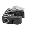 BAIMOQI Clamp Mount Metal Camera Mount Clamp with 1/4 and 3/8 Thread for Tripod and Stabilizer Clamp view 3