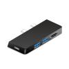 USB Docking Stations for Pro8/9/X USB C Hubs with Fast Speed USB3.0 and 4K Connectivitys view 3