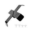 BAIMOQI Desk Stand Desktop Acrylic Stand for Essential Loudspeaker with Nonslip Featture and Easy Installation Designs view 4