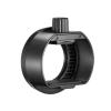 Square Head Flashing Adapter Compatible for AKR25 Flashing Speedlight for Enhances Connection Stability and Efficiency view 3
