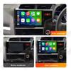Car Radio Stereo for Honda Fit Jazz 2014-2017 RHD, Biorunn Android 9 Inch (6GB+128GB) 8-Core GPS Navigation Wireless Car-Play Android Auto Upgrade Dash Kit Head Unit IPS view 2