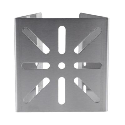 Mount Bracket Stainless Mounting Bracket Holder for Surveillances Cameras Adjustable Angles and Universality Compatibility