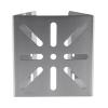 Mount Bracket Stainless Mounting Bracket Holder for Surveillances Cameras Adjustable Angles and Universality Compatibility view 1