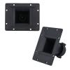 BAIMOQI Tweeters 150W 116MM Piezoelectric Tweeter Loudspeaker Ceramic Buzzer Treble Square Sound Speakers 4-8 Impedance view 1