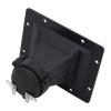 BAIMOQI Tweeters 150W 116MM Piezoelectric Tweeter Loudspeaker Ceramic Buzzer Treble Square Sound Speakers 4-8 Impedance view 4
