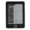 E Book Reader, 128MB 8GB 6" Touchscreen with Technology, Built in Speaker & Protective Case, ePaper, Tablet for Kids, Adults & Seniors view 1