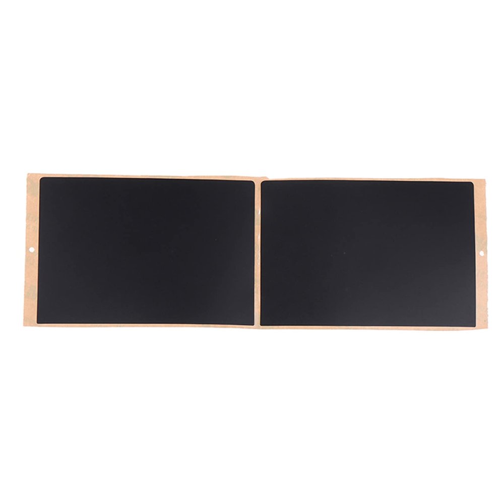 lweiyupeixx Touchpad Film New Touchpad Clickpad Stickers Replacement for T470 T480 T570 T580 P51S P52S L480 E480 Series-9.9x6.6cm