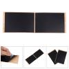 lweiyupeixx Touchpad Film New Touchpad Clickpad Stickers Replacement for T470 T480 T570 T580 P51S P52S L480 E480 Series-9.9x6.6cm view 2