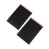 lweiyupeixx Touchpad Film New Touchpad Clickpad Stickers Replacement for T470 T480 T570 T580 P51S P52S L480 E480 Series-9.9x6.6cm view 3