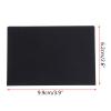 lweiyupeixx Touchpad Film New Touchpad Clickpad Stickers Replacement for T470 T480 T570 T580 P51S P52S L480 E480 Series-9.9x6.6cm view 4