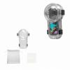 BaotyJie Invisible Dive Case,Waterproof for x5 Lightwieght Sturdy Transparent Protective Underwater Dive Shell for Snorkeling Swimming view 3