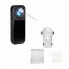 BaotyJie Invisible Dive Case,Waterproof for x5 Lightwieght Sturdy Transparent Protective Underwater Dive Shell for Snorkeling Swimming view 4