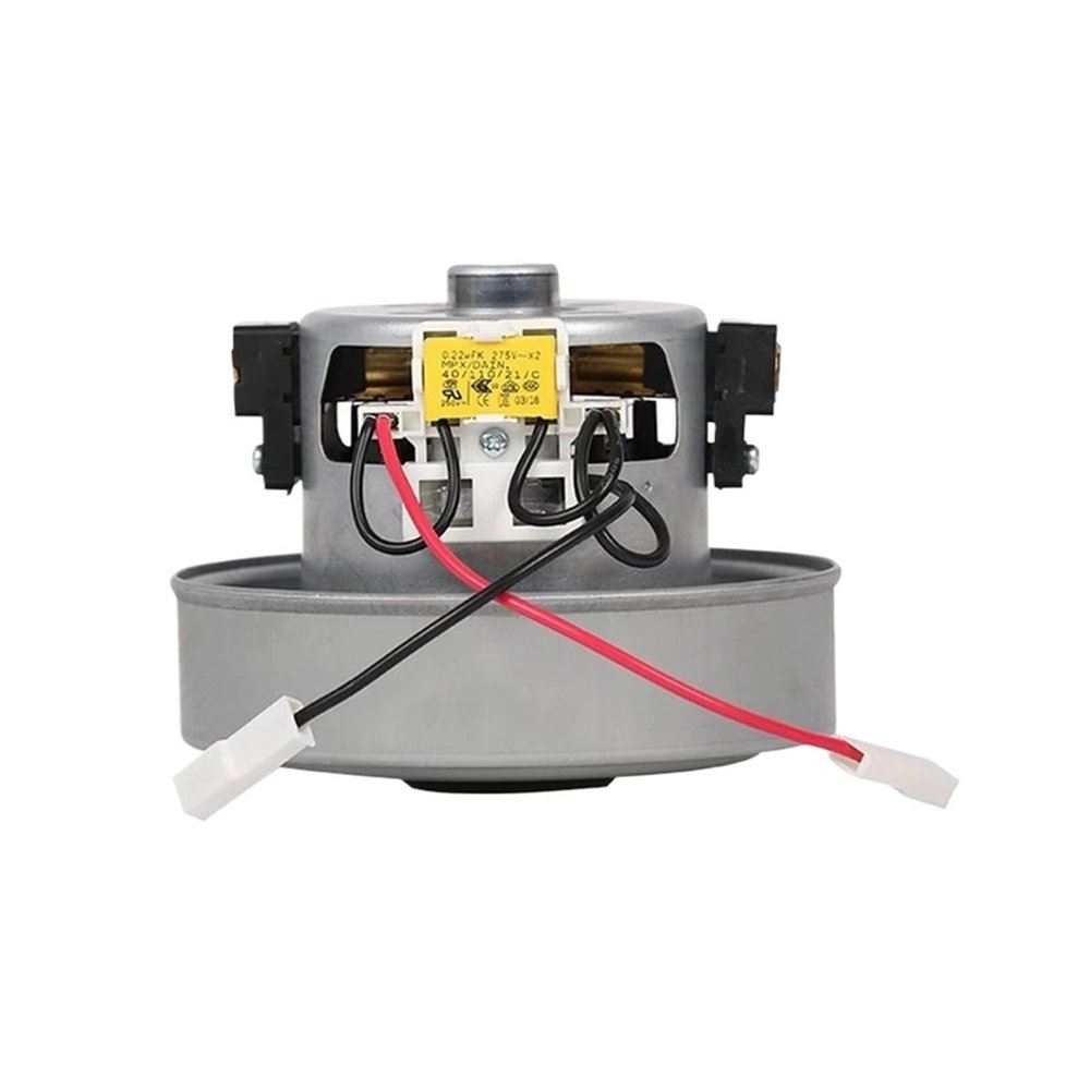 YHFBXVEM 1600W Powerful Vacuum Cleaner Motor Compatible for Dyson DC33C DC37 DC52 YDK YV-16K23FA 918953-05 Parts