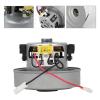 YHFBXVEM 1600W Powerful Vacuum Cleaner Motor Compatible for Dyson DC33C DC37 DC52 YDK YV-16K23FA 918953-05 Parts view 3