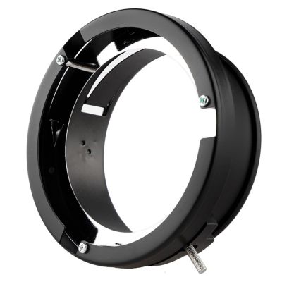 BAIMOQI Conversion Adapter Lens Conversion Adapter Mount for 9.8cm Compatibles Various Photography Equipment
