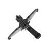 3/8 Screw Hole Camera Detachable Monopod Tripods Stand with 360 Degree Rotation for Photography view 1